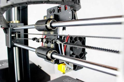 3D-принтер Wanhao Duplicator i3 v 2.1 (со стеклом)