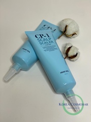 Esthetic House Средство для очищения кожи головы - CP-1 Head spa scalp scailer, 250мл