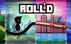 Roll'd (для ПК, цифровой код доступа)