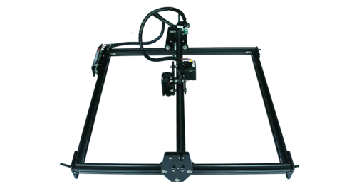 Лазерный гравировальный станок Ortur Laser Master 2 7 Ватт