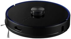 Робот-пылесос Viomi Vacuum Cleaner S9 Black (Черный) (Global)
