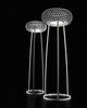 Торшер Caboche Clear D65