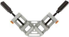 Струбцина угловая усиленная быстрозажимная Профи 68мм