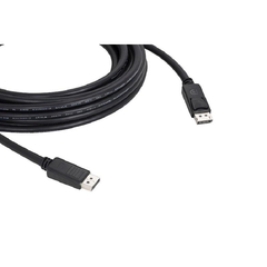 Кабель DisplayPort (Вилка - Вилка), 3 м, Kramer C-DP-10