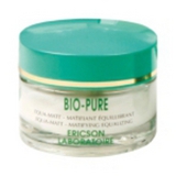 BIO-PURE EQUA-MATT Матирующий крем  50 мл
