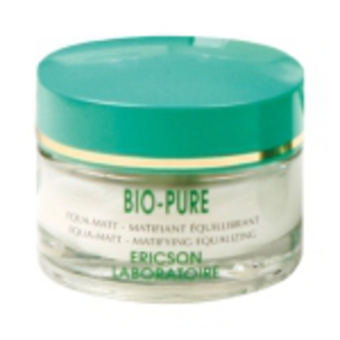 BIO-PURE EQUA-MATT Матирующий крем  50 мл