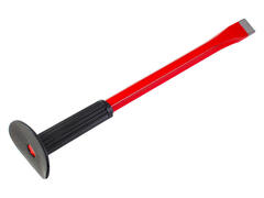 41-1-030 Зубило с резиновым протектором, 300мм (РемоКолор)