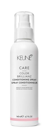 KEUNE Color Brillianz Conditioning Spray Кондиционер-спрей «Яркость цвета»
