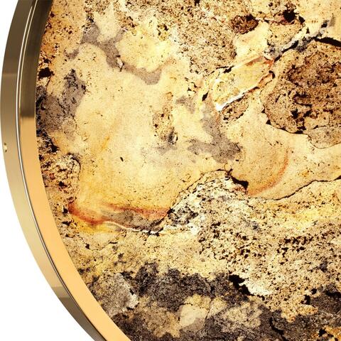 Настенно-потолочный светодиодный светильник Odeon Light BERGI 5079/40L