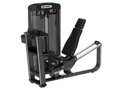 Жим ногами Spirit Fitness SP-3509. Стек 140 кг