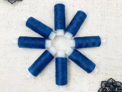 Нитки армированные 45ЛЛ 150 м