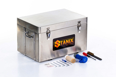 Сварочный автомат STANIX MAT-2 для наварки ленты