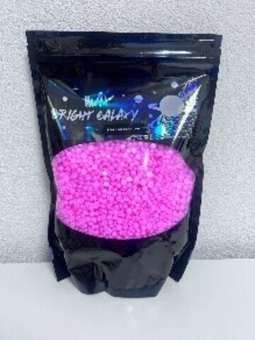 Bright Galaxy Wax Турмалин (ярко-розовый) 1000 гр