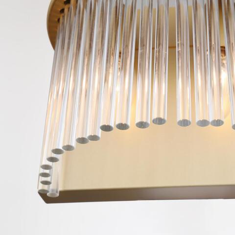 Настенный светильник Favourite Turris 4200-2W