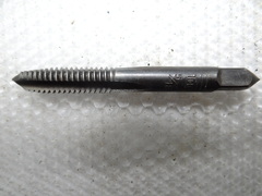 Метчик 5/16" х 16 ниток №2