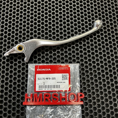 Honda Рычаг тормоза NC 700 53175-MFR-305 аналоги 53175-MJ0-921 53175-MR1-671 53175-KM9-006 53175-MJ6-006 53175-ML5-006 53175-MAH-A00