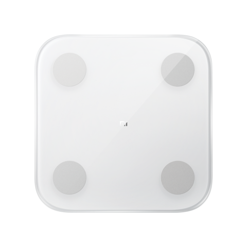 Весы Mi BodyComposition Scale 2 XMTZC05HM (NUN4048GL)