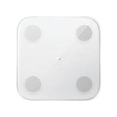 Весы Mi BodyComposition Scale 2 XMTZC05HM (NUN4048GL)