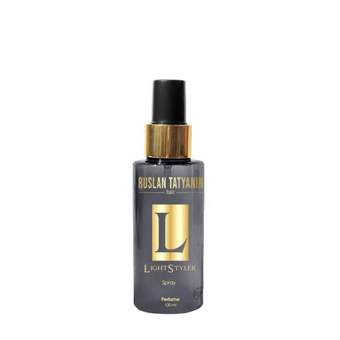 Парфюмированный Spray LiteStyler Ruslan Tatyanin Hairс для естественного объема и плотности на тонких волосах 100 мл.