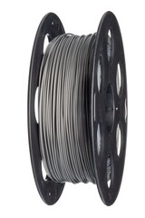 PLA пластик FDplast 1.75 «Терминатор» Серебряный