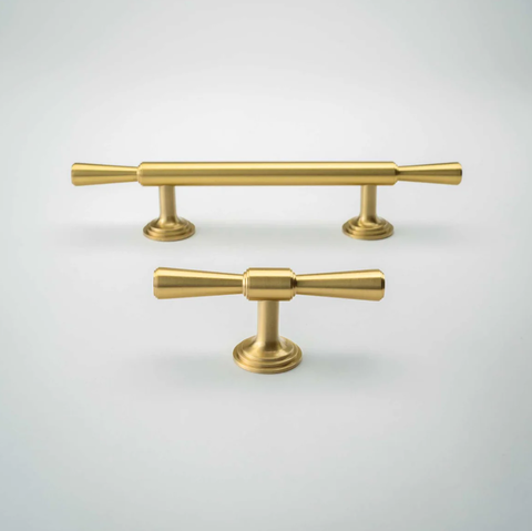 Штопор Tansy ( Satin Brass )