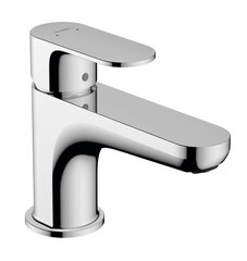 Hansgrohe Rebris S 72434000 Смеситель на борт ванны | смеситель для раковины (хром) фото