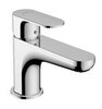 Hansgrohe Rebris S 72434000 Смеситель на борт ванны | смеситель для раковины (хром)