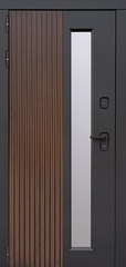 Дверь входная Ингрид