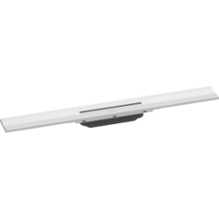 Hansgrohe RDrain Flex Внеш.часть 70 пристен. МБ 56050700 фото