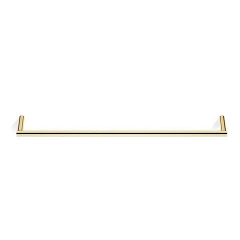 Decor Walther 0520820 Decor Walther Mikado HTE45 Полотенцедержатель 45см, цвет: золото
