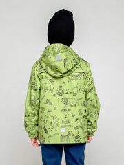 Куртка для мал. ВК 30100/н/3