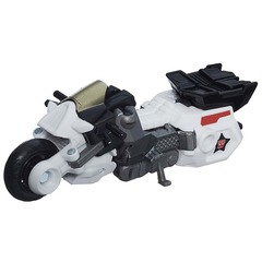 Грувв. Поколение Трансформеров: Войны Гештальтов