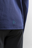 Толстовка Craft Pin Half Zip Navy мужская