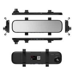 Видеорегистратор 70mai Rearview Mirror Dash Cam Midrive D04 EU