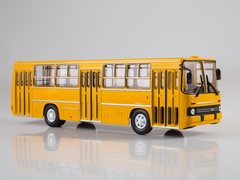 Ikarus 260 yellow Soviet Bus (SOVA) 1:43