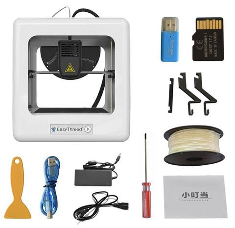 3D-принтер EasyThreed Nano