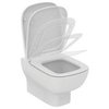 Ideal Standard Esedra Сидение И Крышка T318101