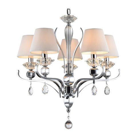 Люстра Maytoni Smusso MOD560-05-N