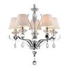 Люстра Maytoni Smusso MOD560-05-N
