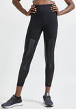 Тайтсы беговые Craft Adv Charge Shiny Tights женские