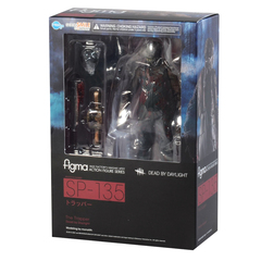 Фигурка Figma Dead by Daylight: The Trapper (SP-135)