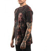 Футболка Affliction AC Custom Speed
