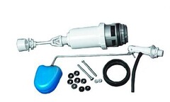 Арматура сантехническая модернизированная АБ-2000, 61-0-020