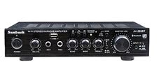 Усилитель Sunbuck AV-299BT-Black