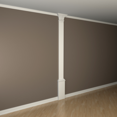 Комплект пилястры 1.20.001