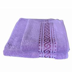 Полотенце махровое ДМ ПЦ 3501 70*130