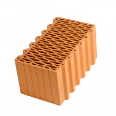 Керамический блок Porotherm 44 (440х250х219) //