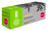 Картридж лазерный Cactus CS-TK5150Y TK-5150Y желтый (10000стр.) для Kyocera Ecosys M6035cidn, P6035cdn