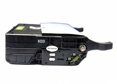 Картридж лазерный Cactus CS-CLT-C508L голубой (4000стр.) для Samsung CLP-670ND