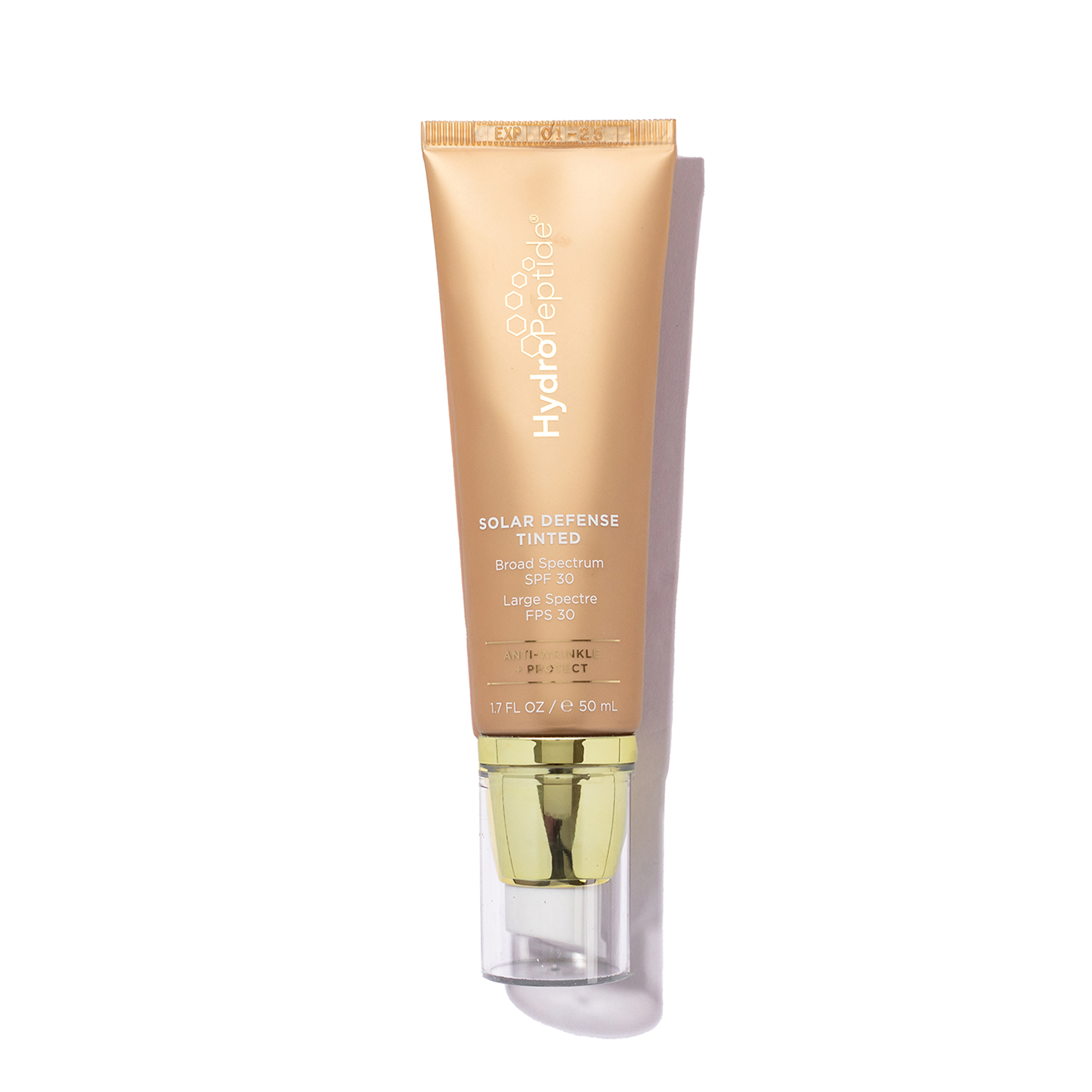 Solar Defense Tinted Spf 30 Купить